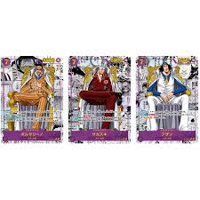 One Piece OP16 The Time of Battle Booster Display Japanisch