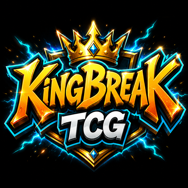 KingBreakTCG