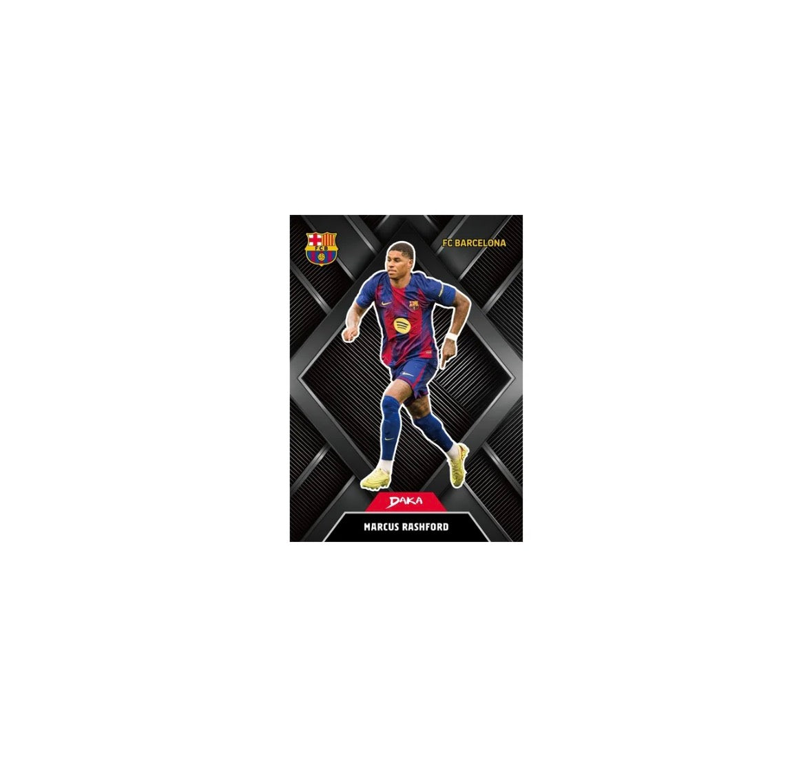 2025-26 Daka FC Barcelona Top Audience